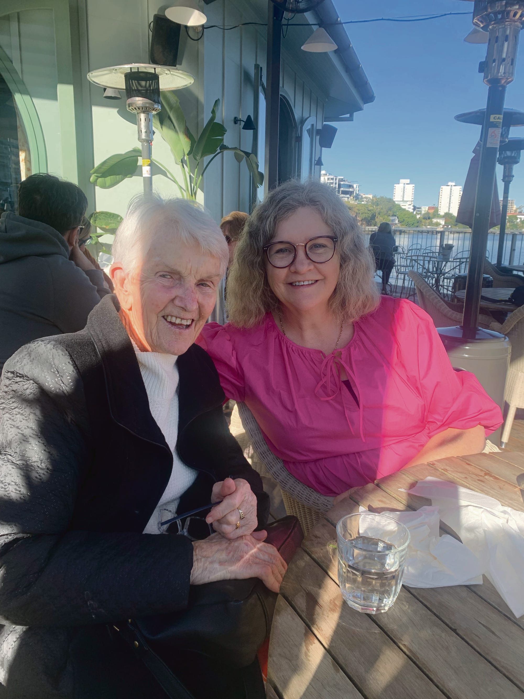 Support and advocacy for those with dementia
