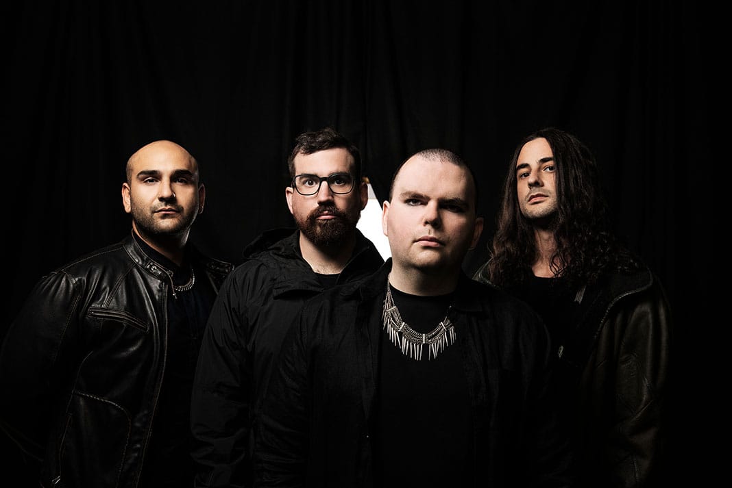 Barossa’s heavy metal ‘Metamorphosis’