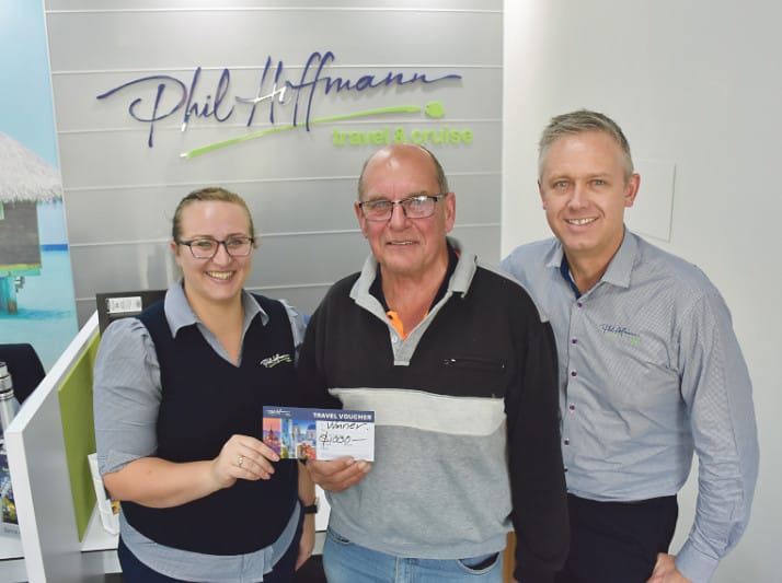 2019 AFL Football Tipping Competition winners