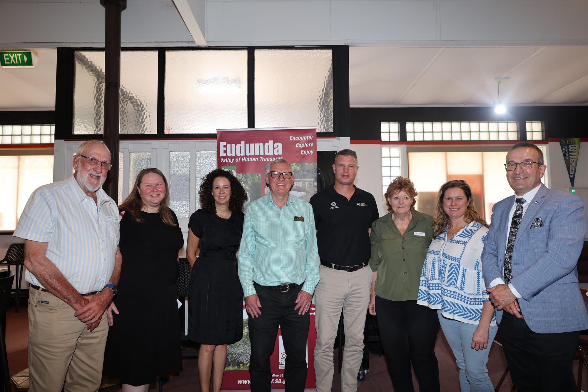 Piccolo appointed Duty Member for Frome