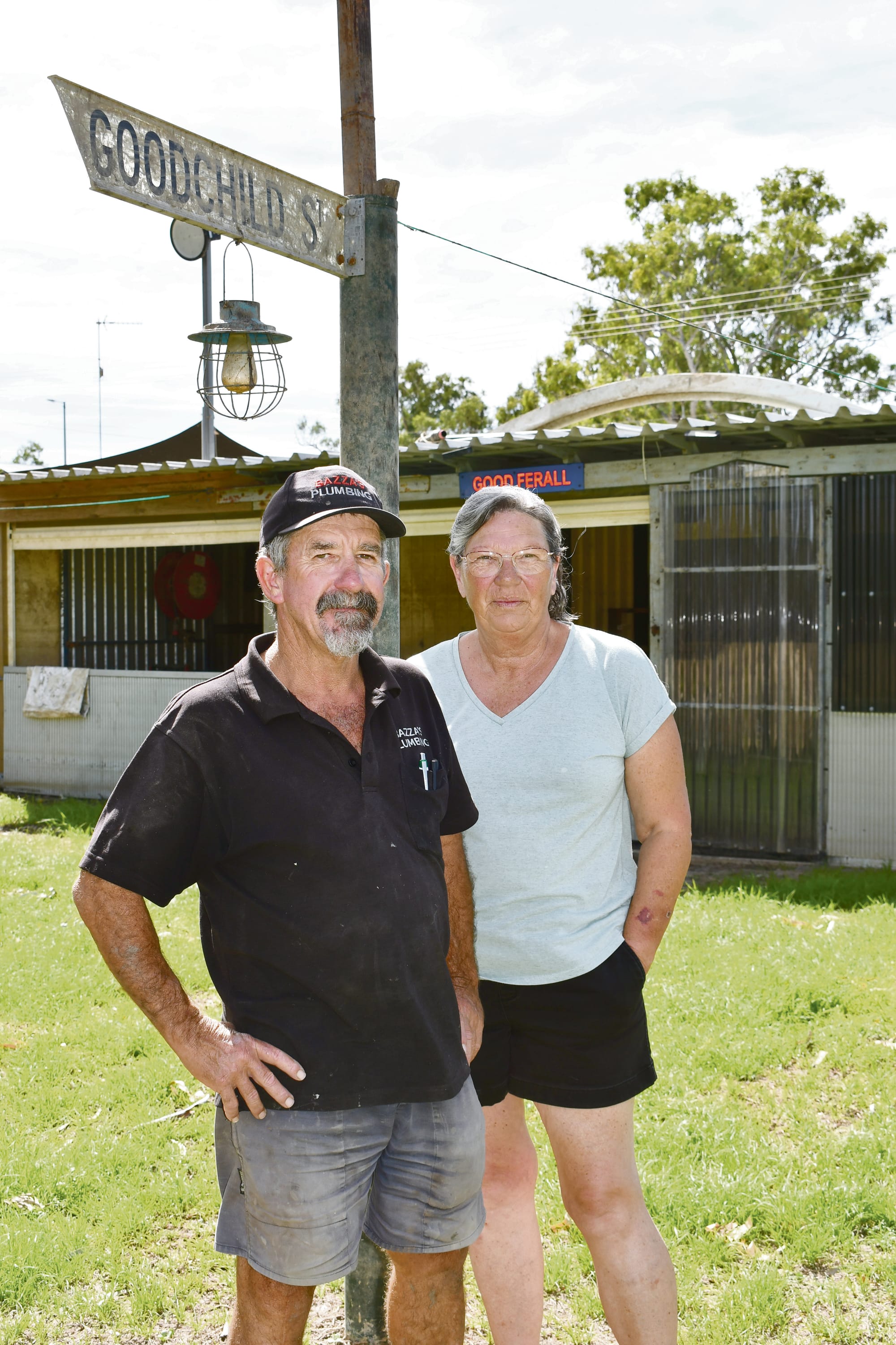 Homeowners on hold after flooding