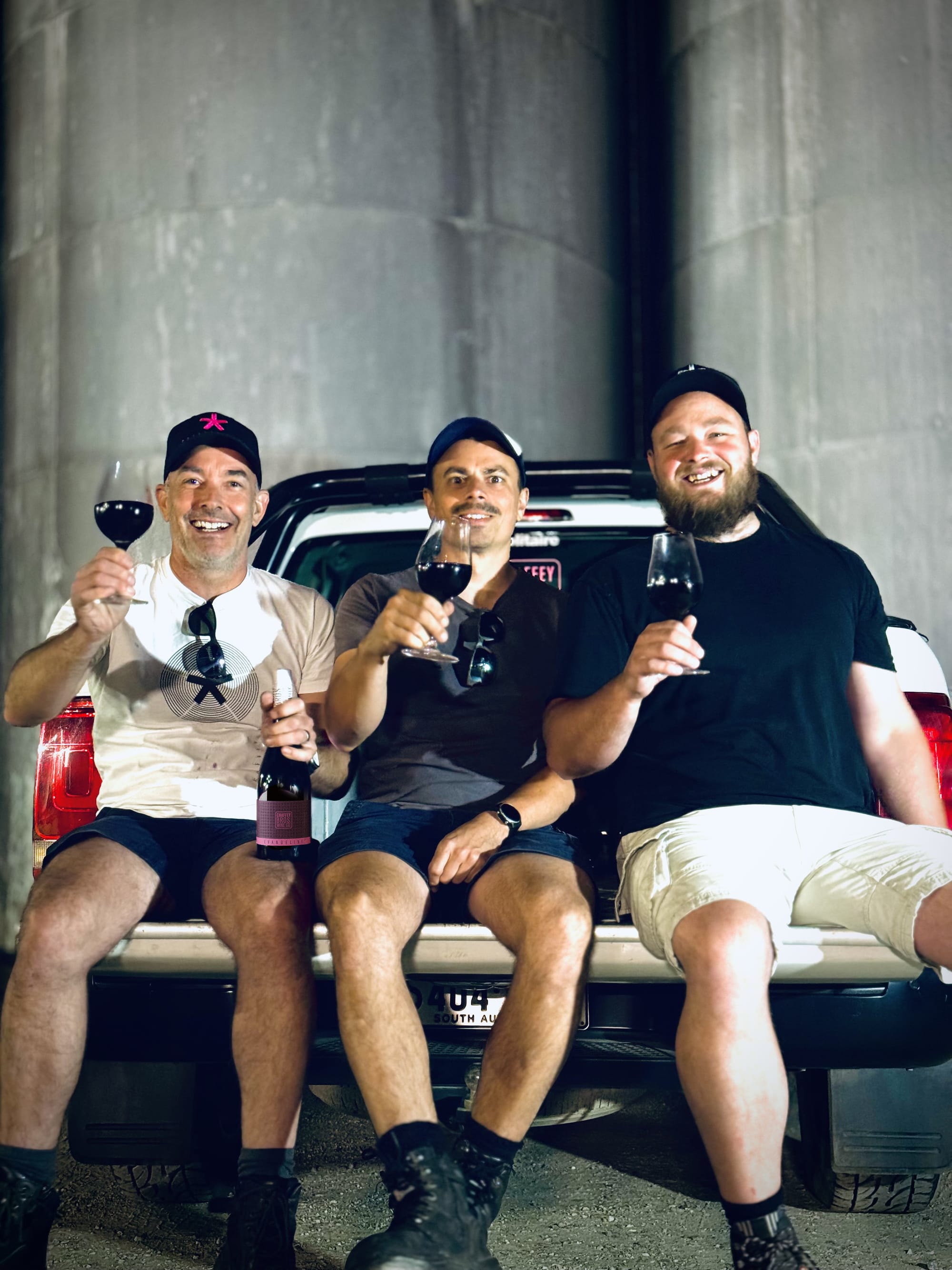 Eden Valley winery wins coveted award