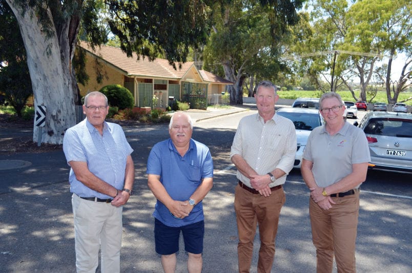 Land deal secures Nuriootpa’s accommodation