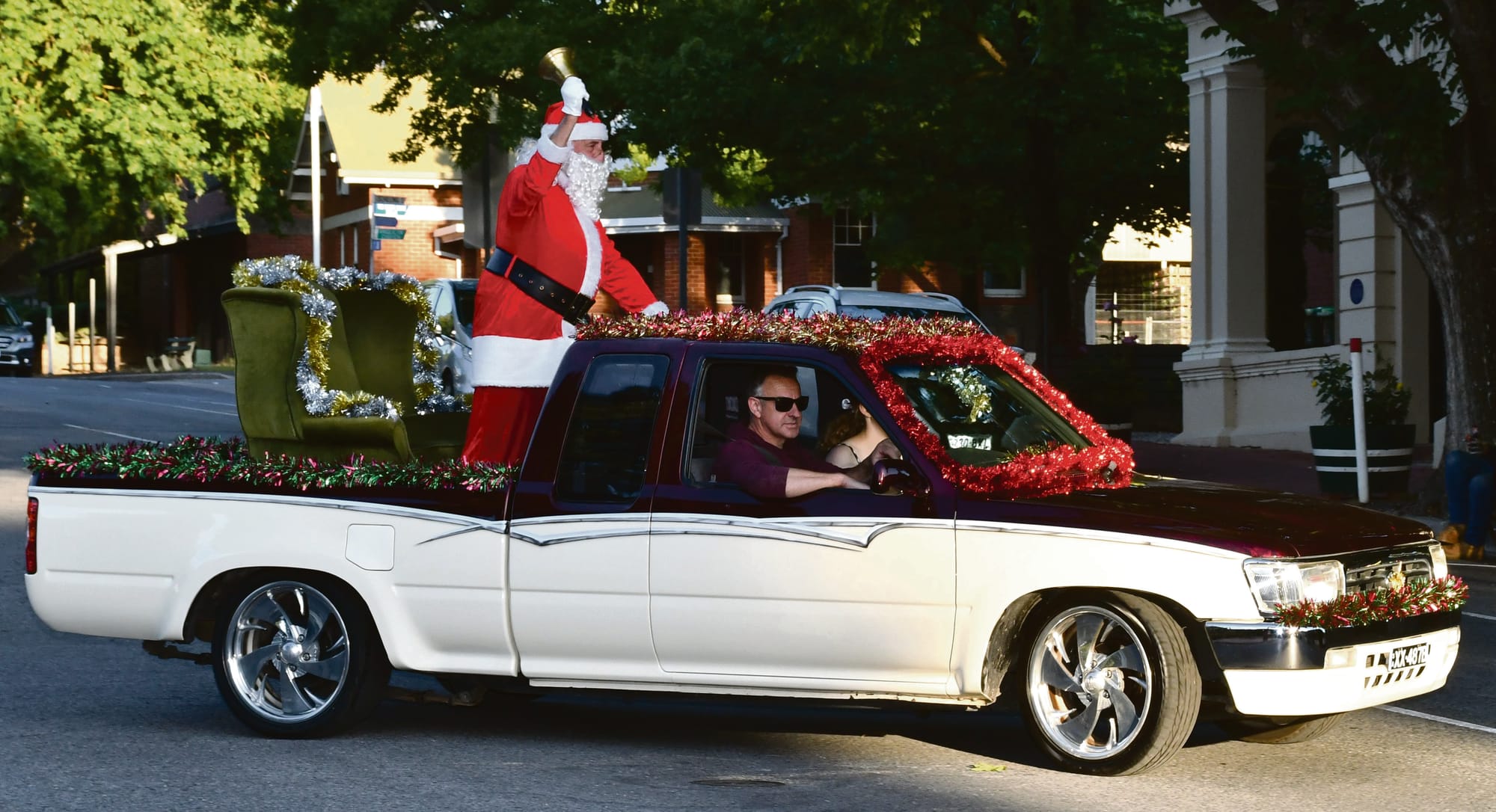 Angaston's biggest night of the year is almost here