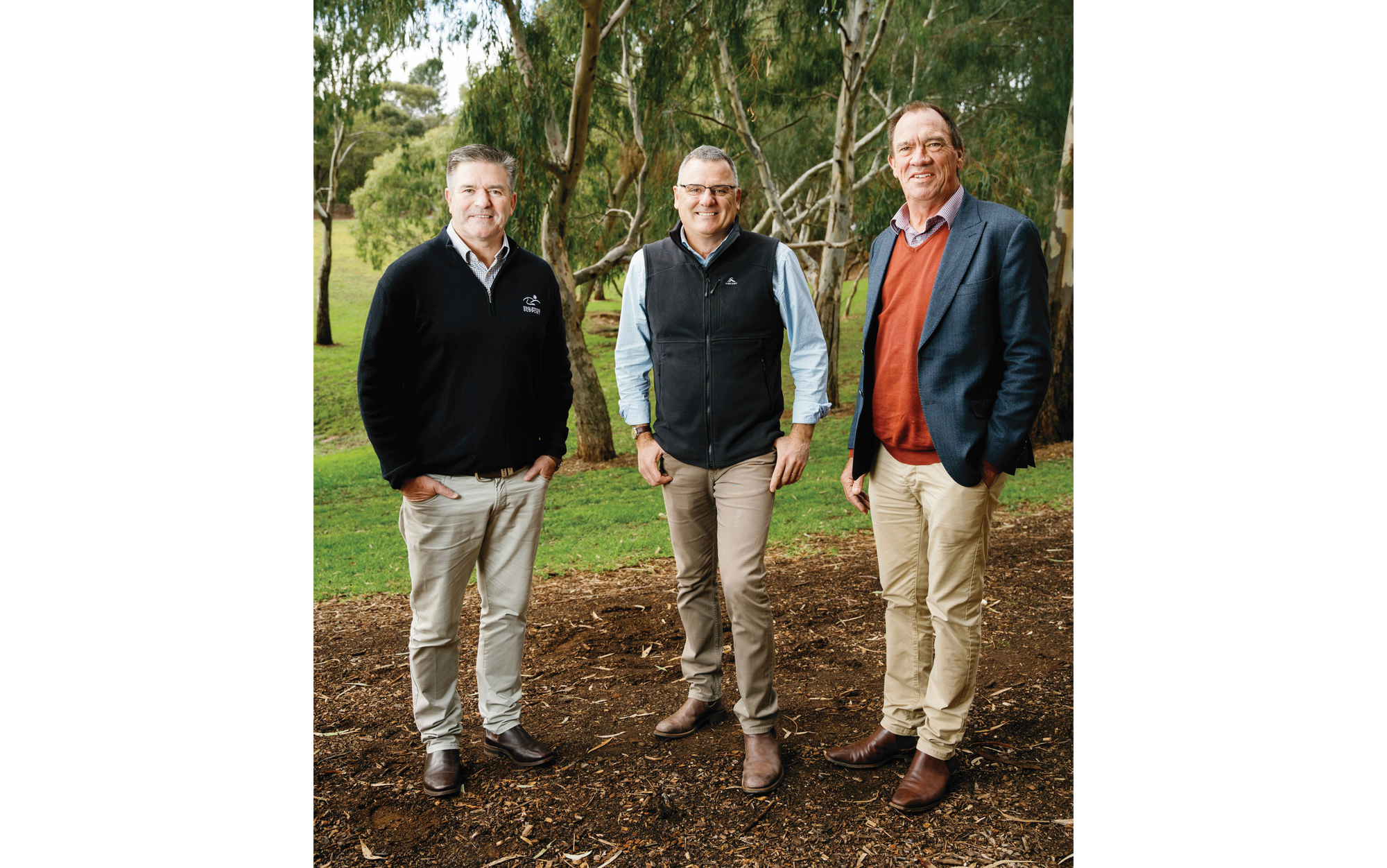 Agricultural leader Peter Treloar Appointed RBS Board Chair