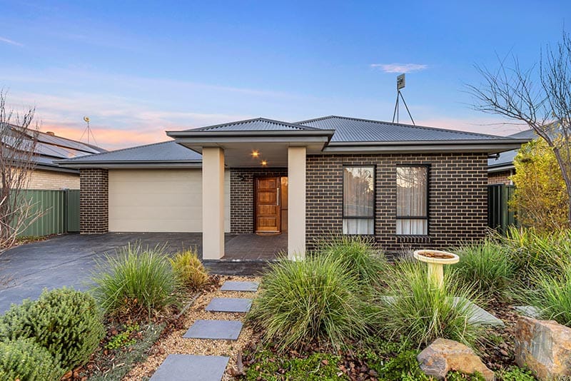 Modern living in the heart of Nuriootpa
