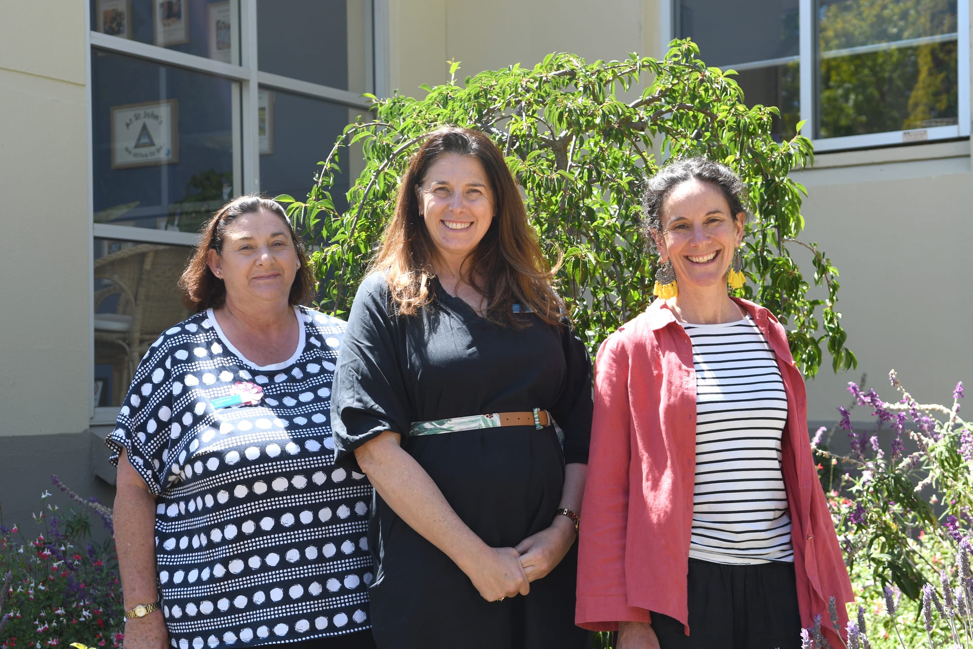 Honouring the past for an aspirational future at St John’s