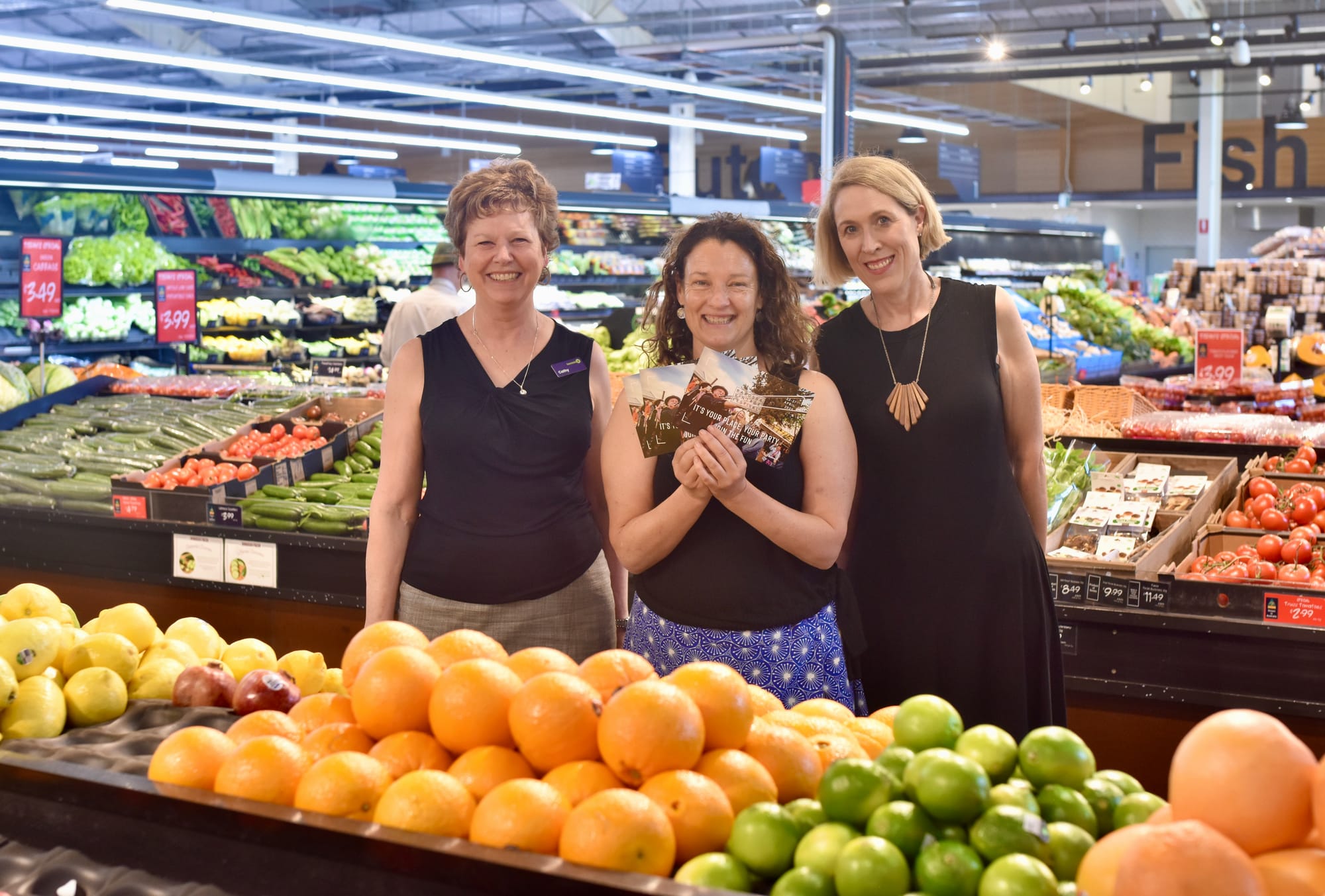 Co-op and Vintage Festival team up once again