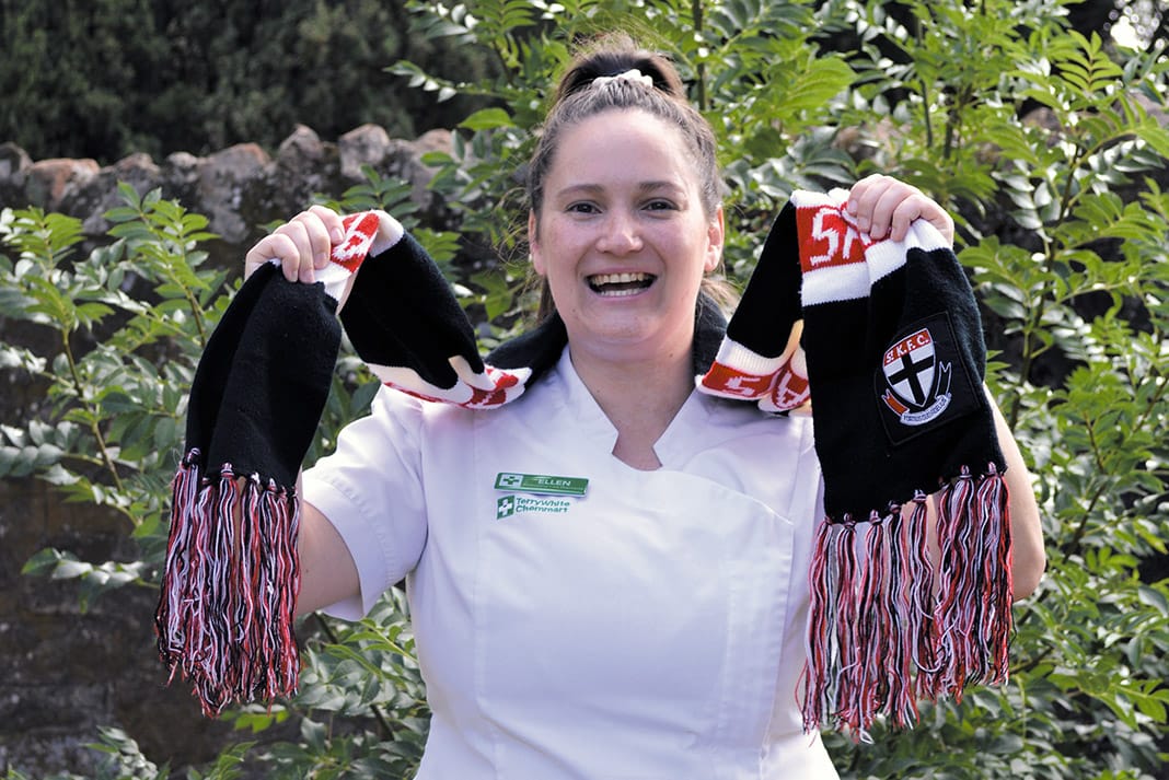 Meet Ellen Bull - Our 2022 Guest Tipster
