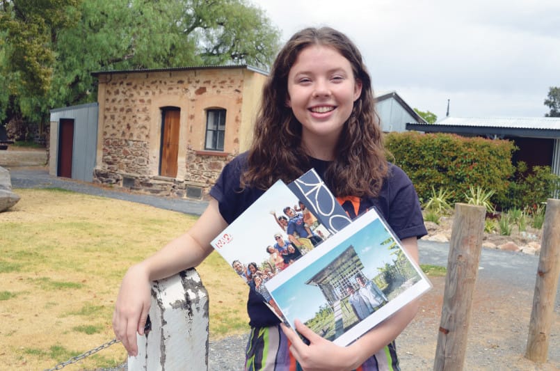 Regional office a first for RAW Impact