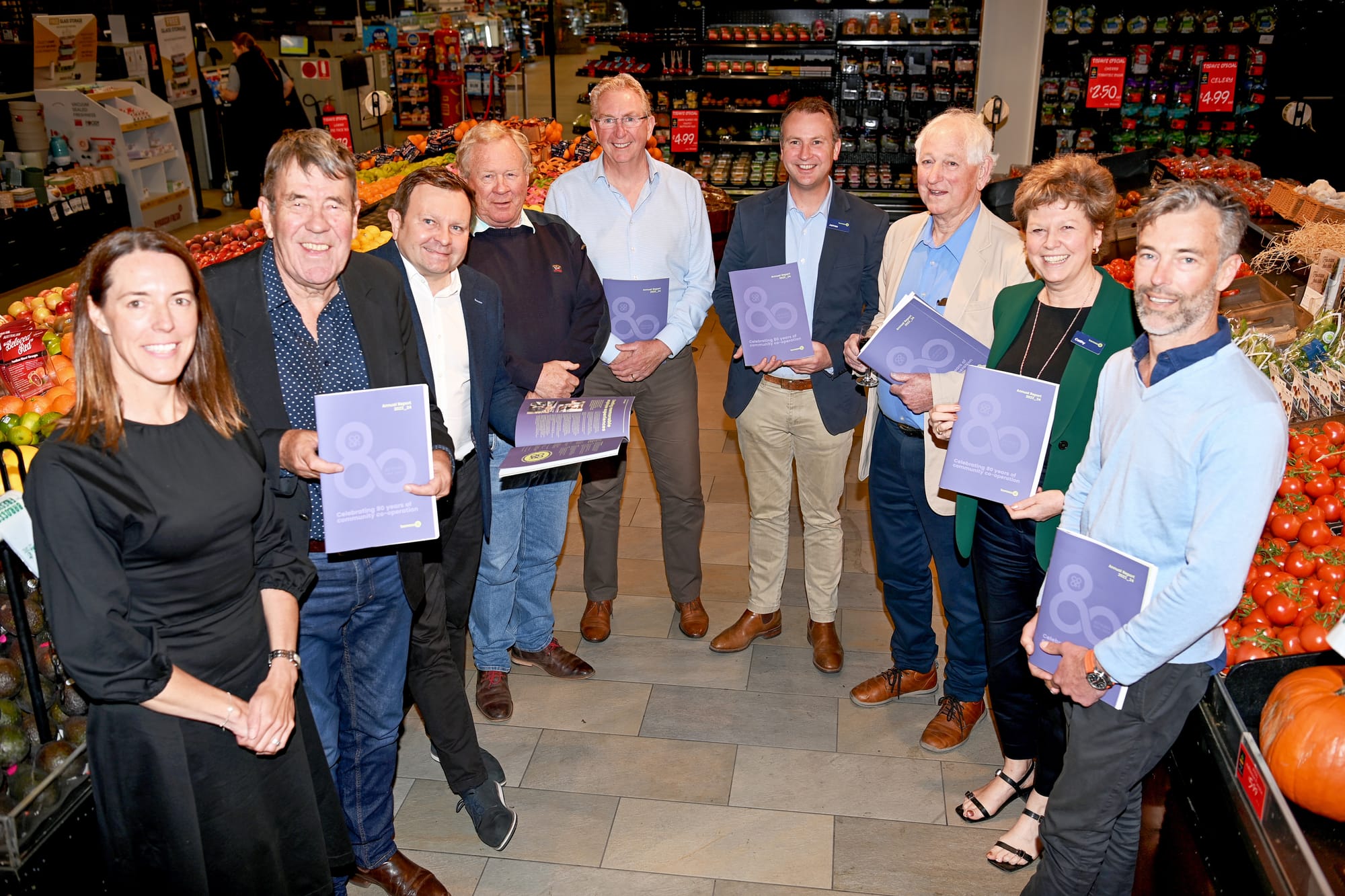 Barossa Co-op achieves pleasing $505,226 profit