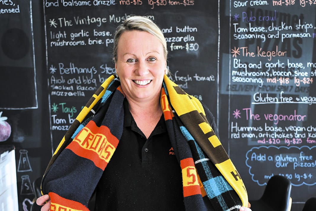 Meet Kim Turley - Our 2022 Guest Tipster