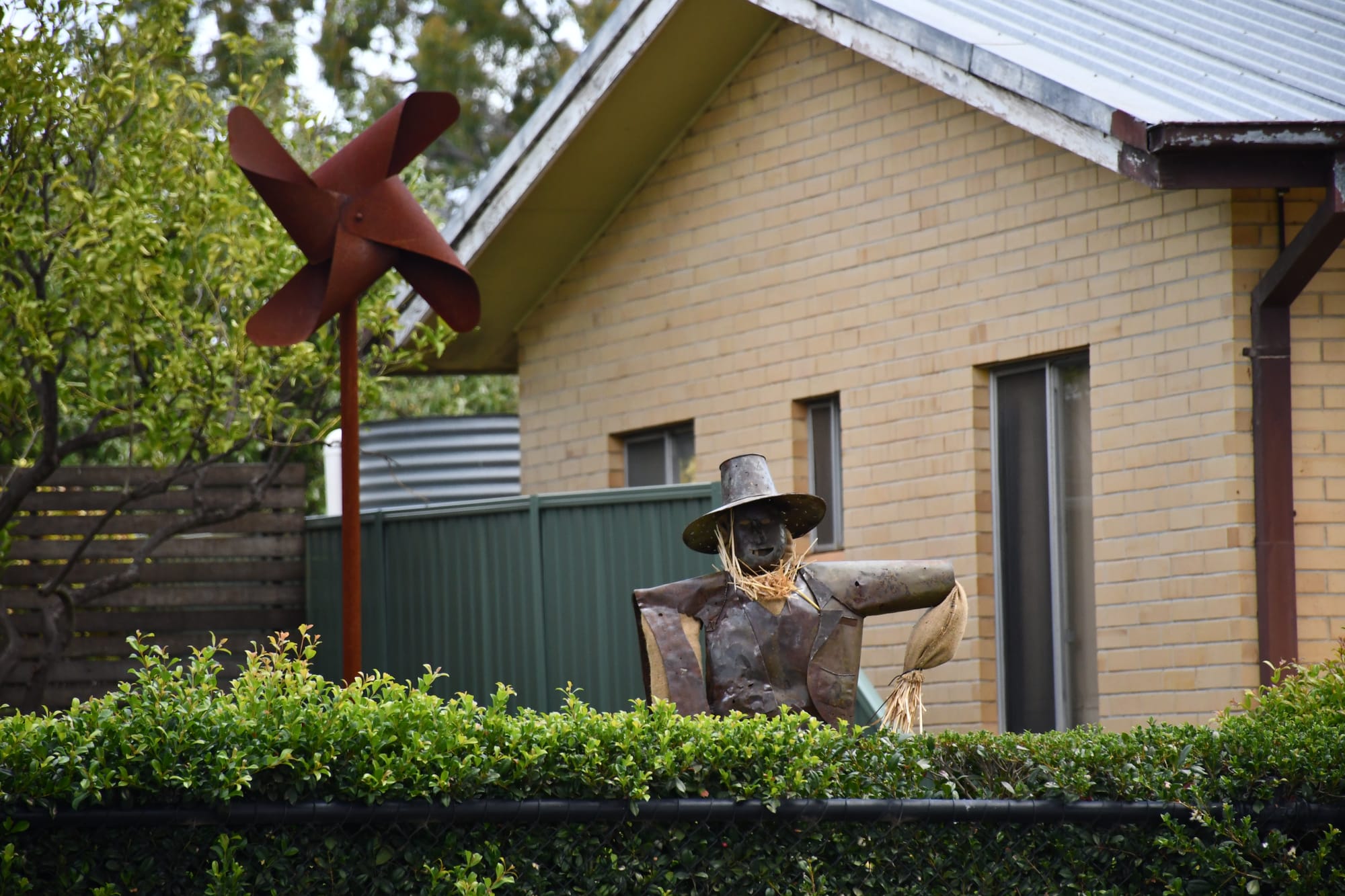 Tanunda