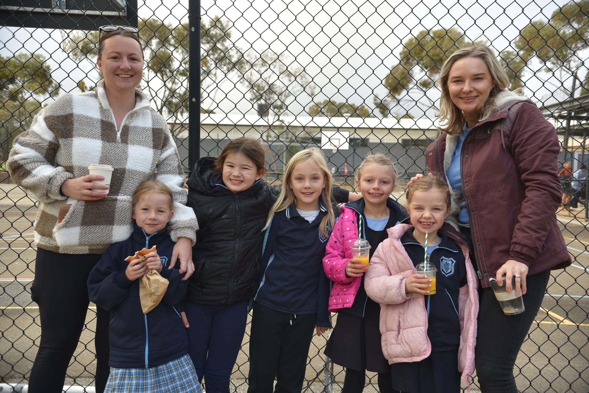 Tanunda Primary launches 160 year celebrations