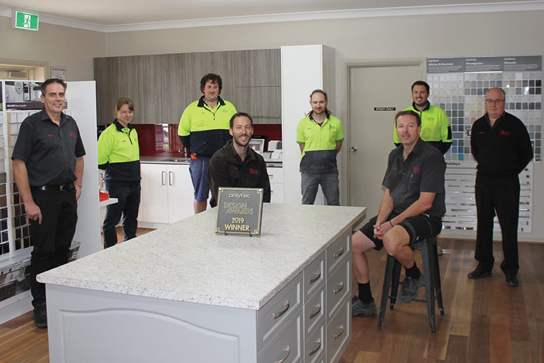 Juncken Builders and Joinery