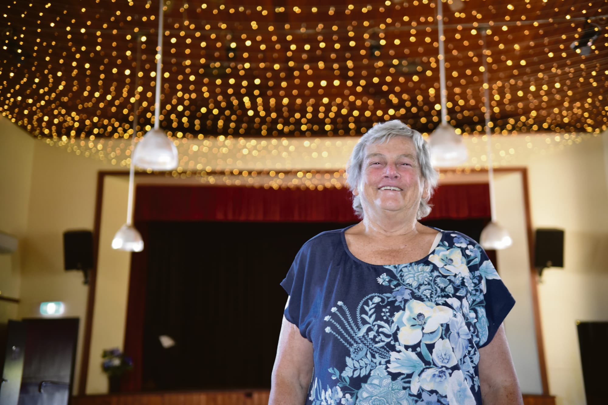 15 years of dancing at Lyndoch