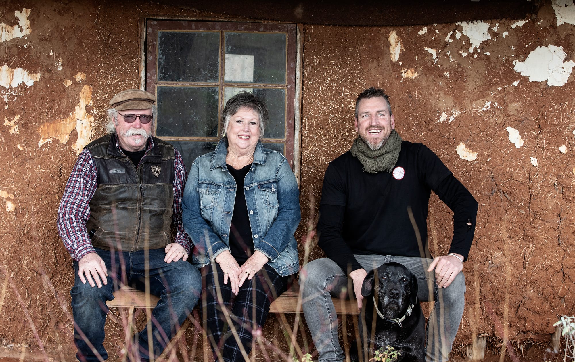 Discovery all Barossa