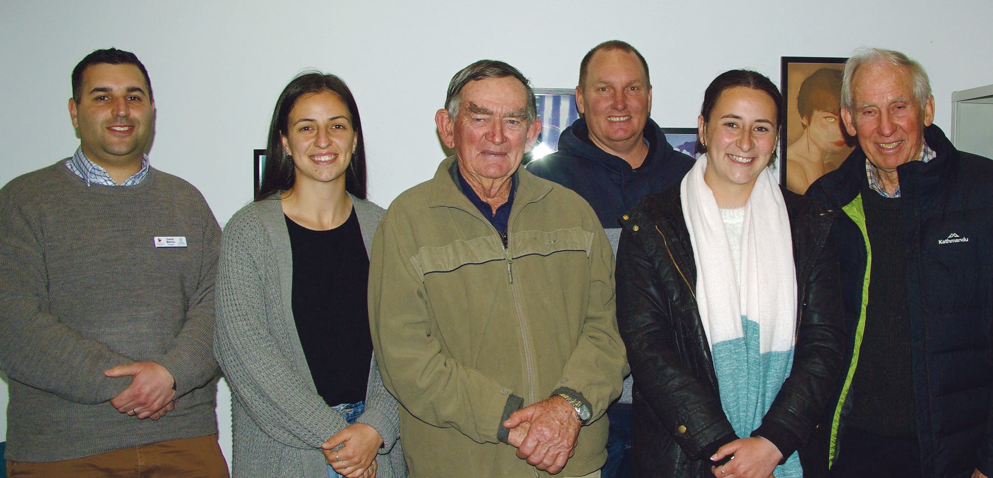 Foundation supports Kapunda High students