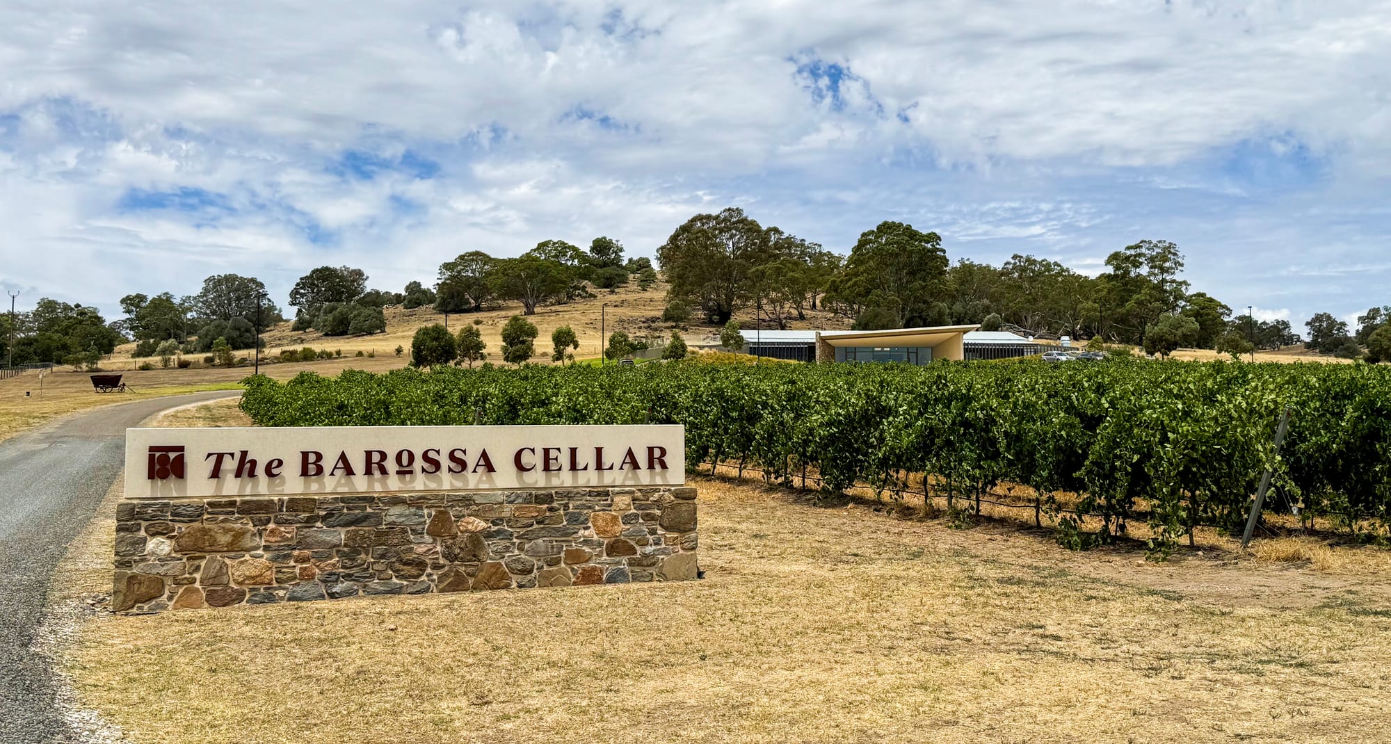 Barossa’s sustainability credentials soar