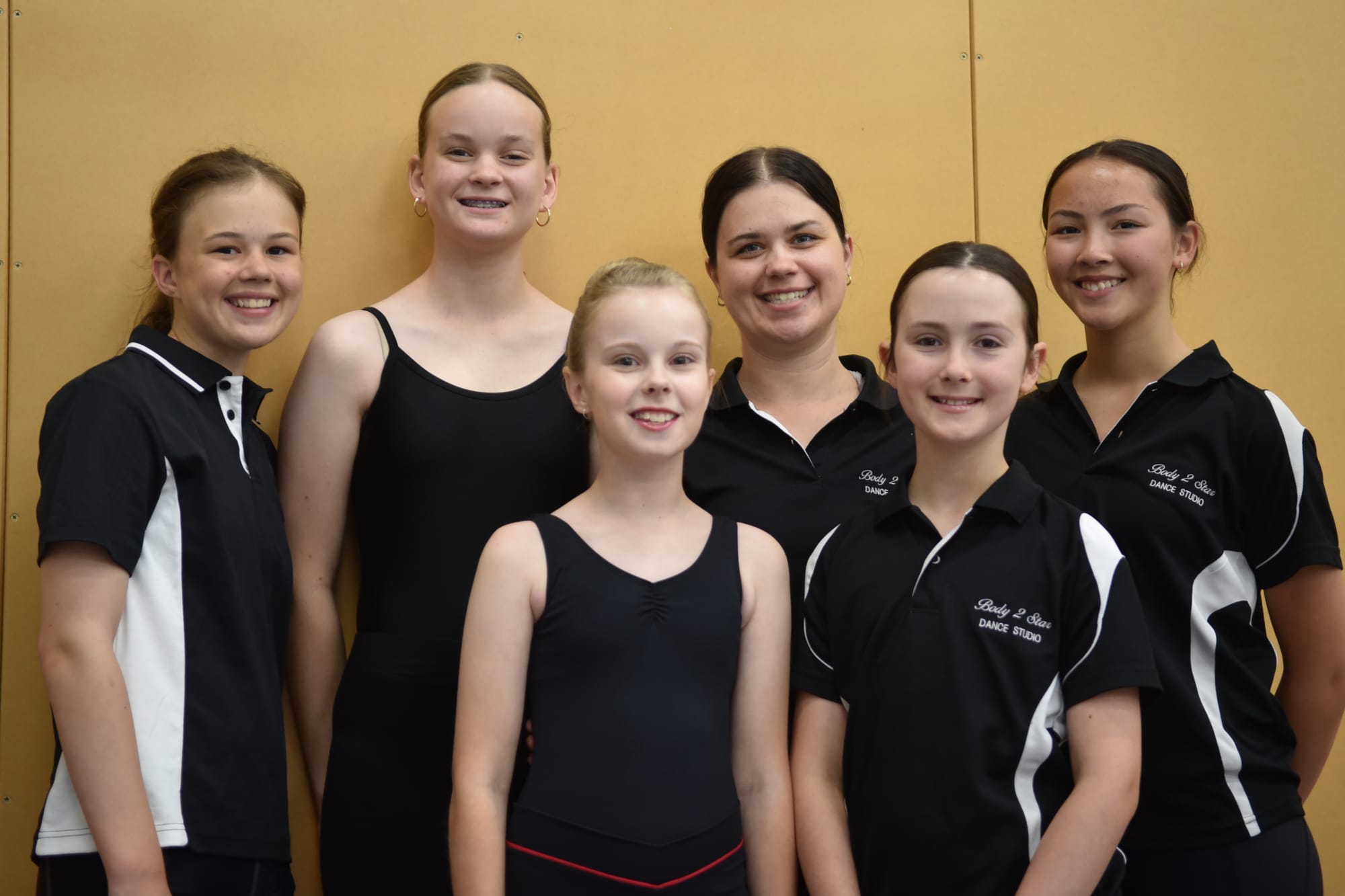 Dancing through life: local teacher gains qualification after a lifetime of learning