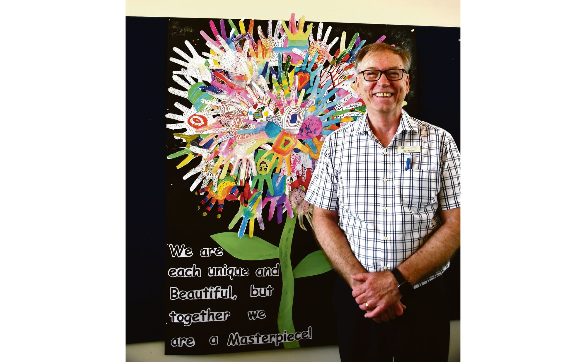 NAPLAN just one part of the Tanunda Primary School picture
