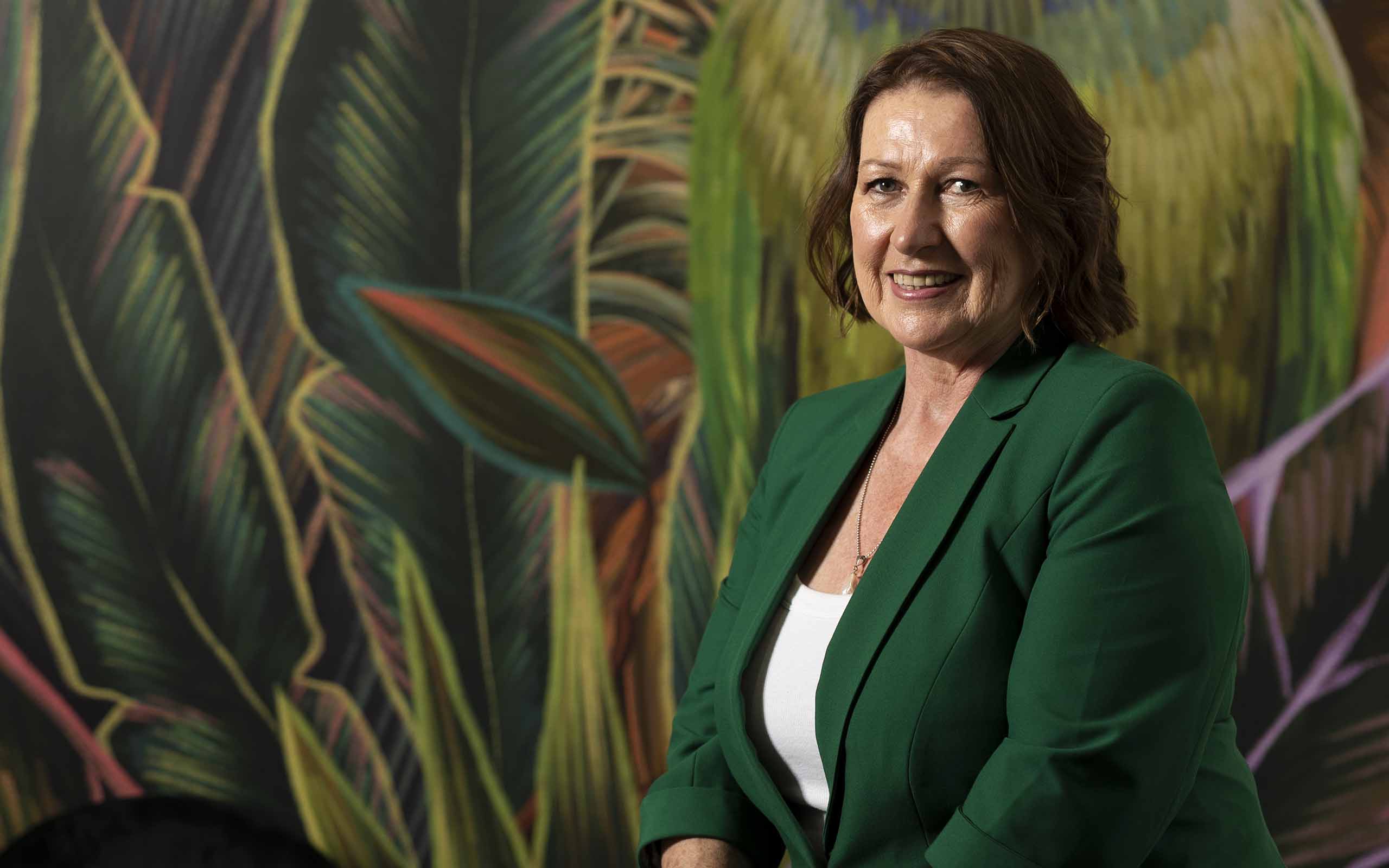 Pathways to empowerment