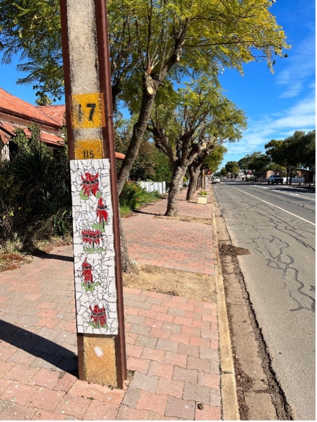 Calling all artists: Grants for Public Art Open