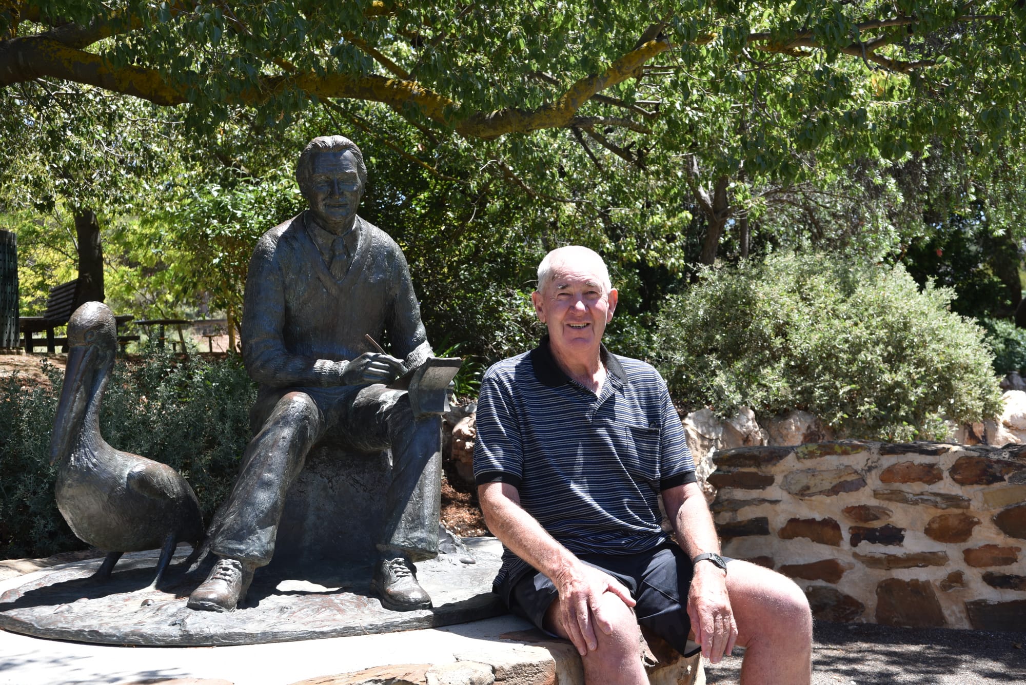 Australia Day Awards: Lifetime of service recognised by Eudunda Citizen of the Year