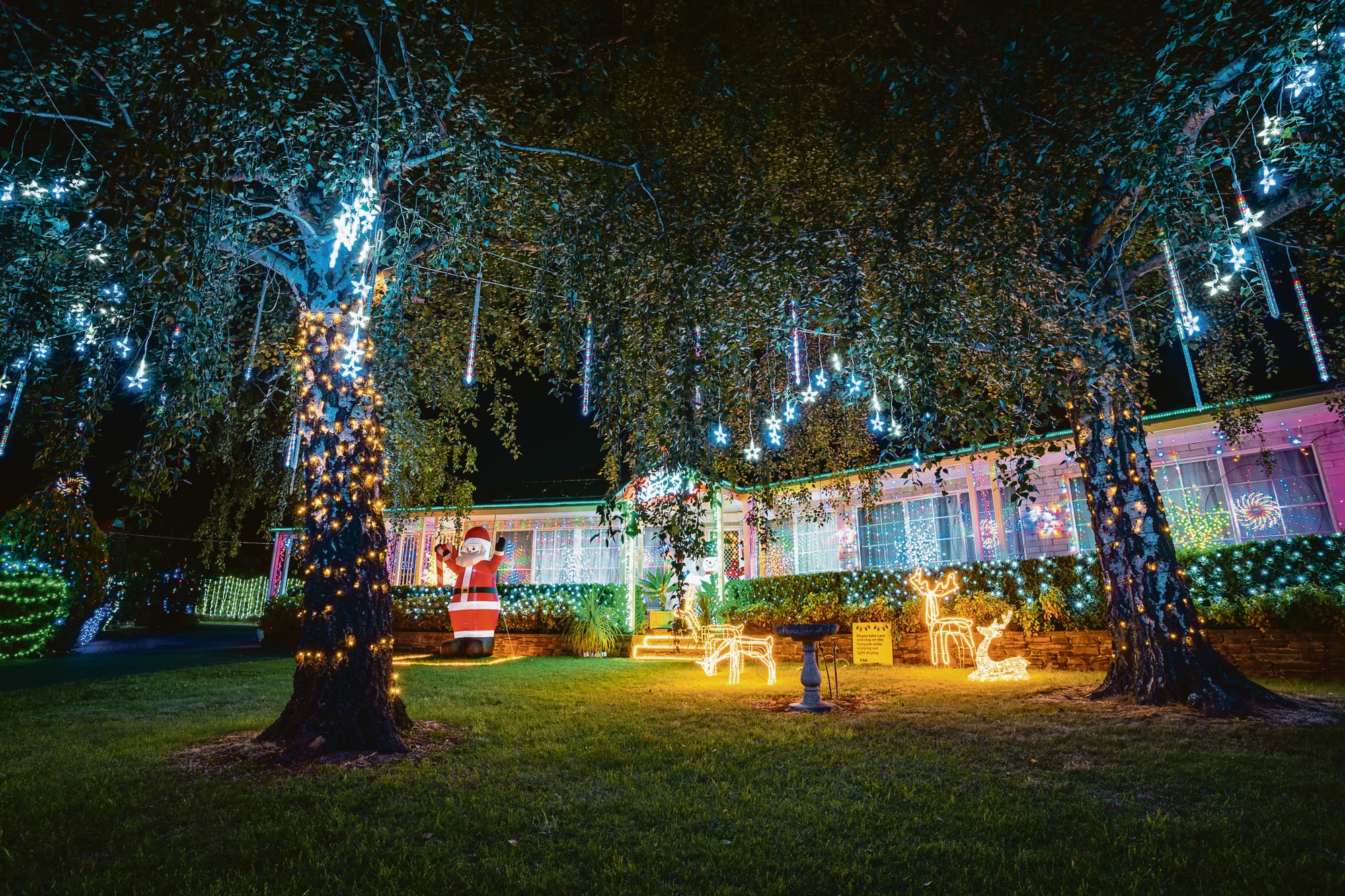 Lights of Lobethal Festival promises to be ‘bigger and brighter’ this year