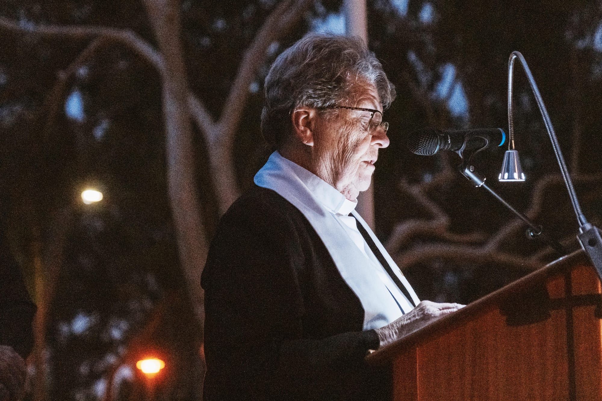 Nuriootpa Dawn Service