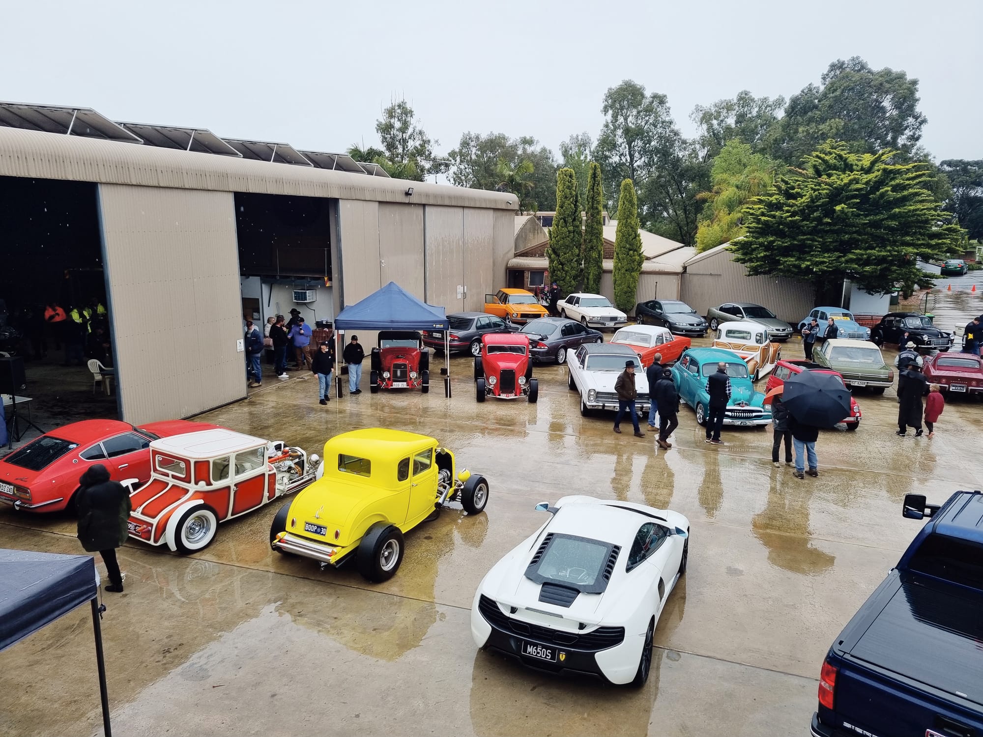 Tony Kuchel memorial round-up raised $10,000