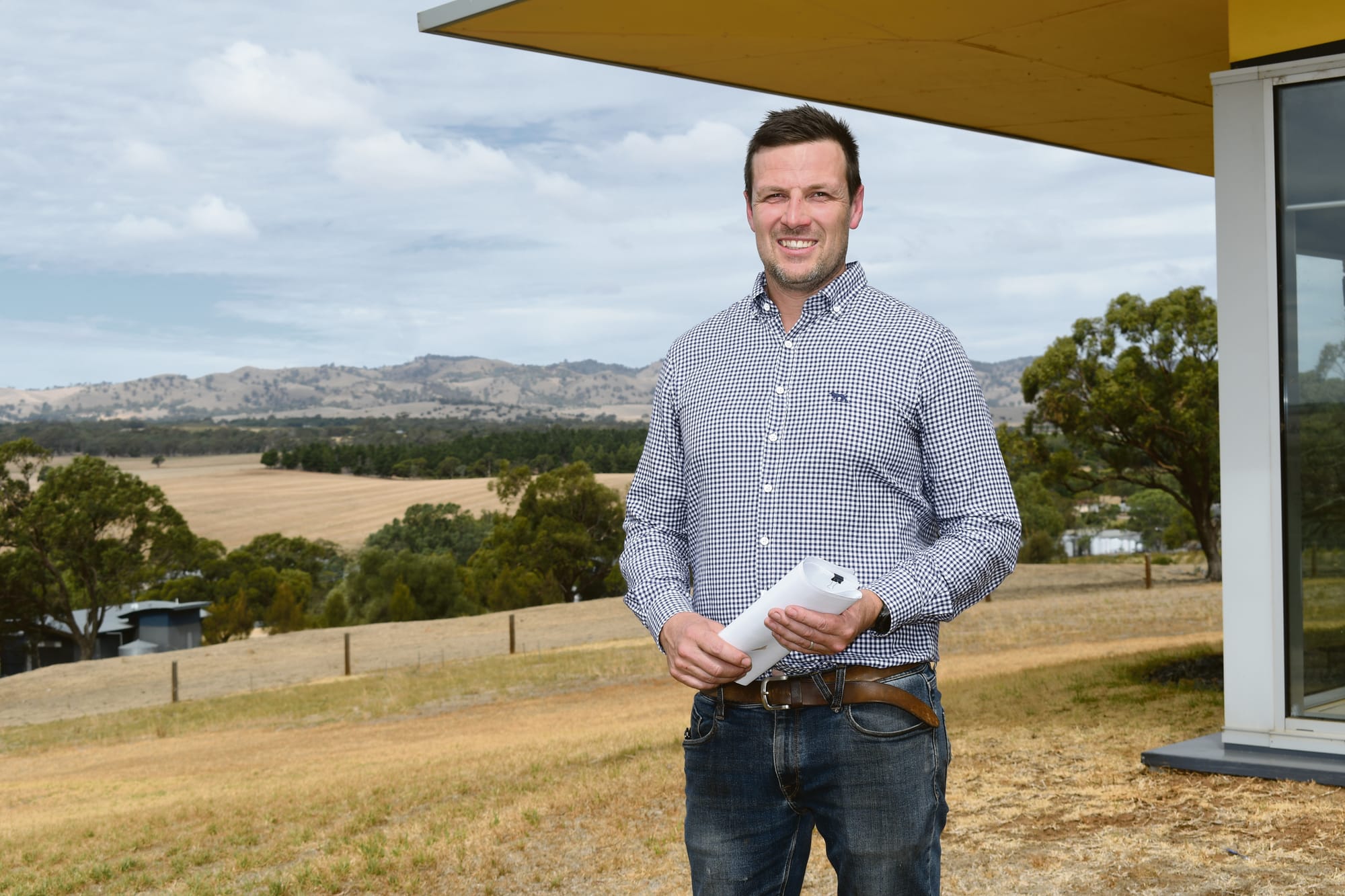 Barossa’s Nexus big thing - Lyndoch hotel “still on track” for delivery