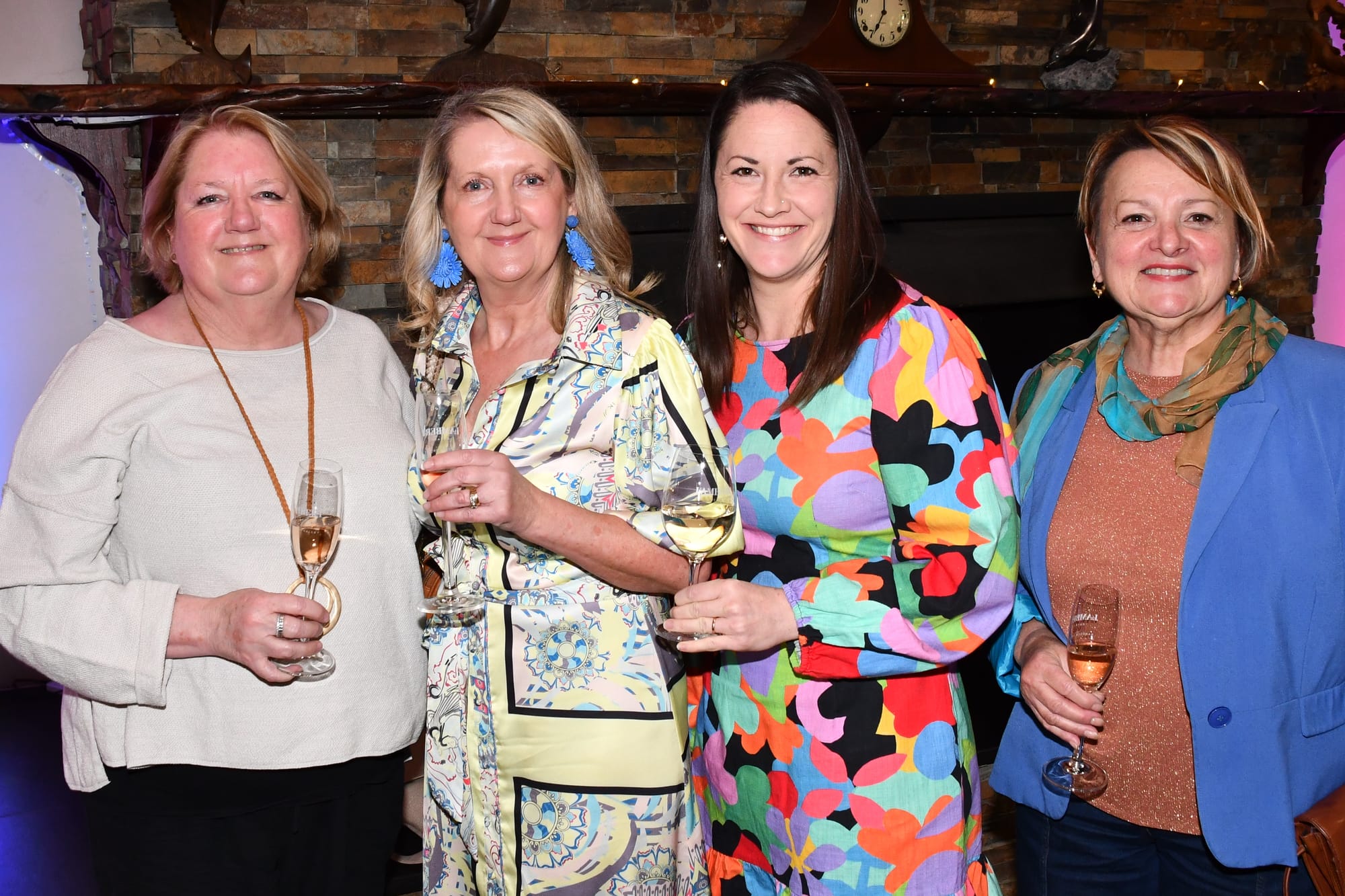 Barossa Event Industry Awards at Angaston