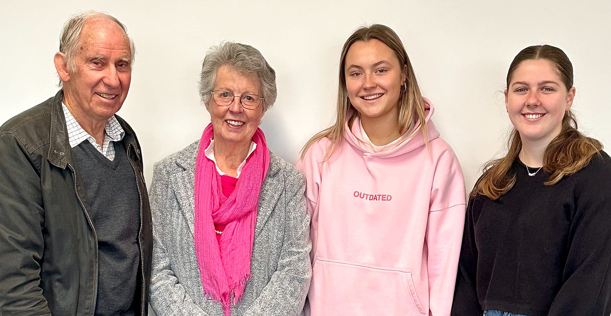 Student grants available for 2026