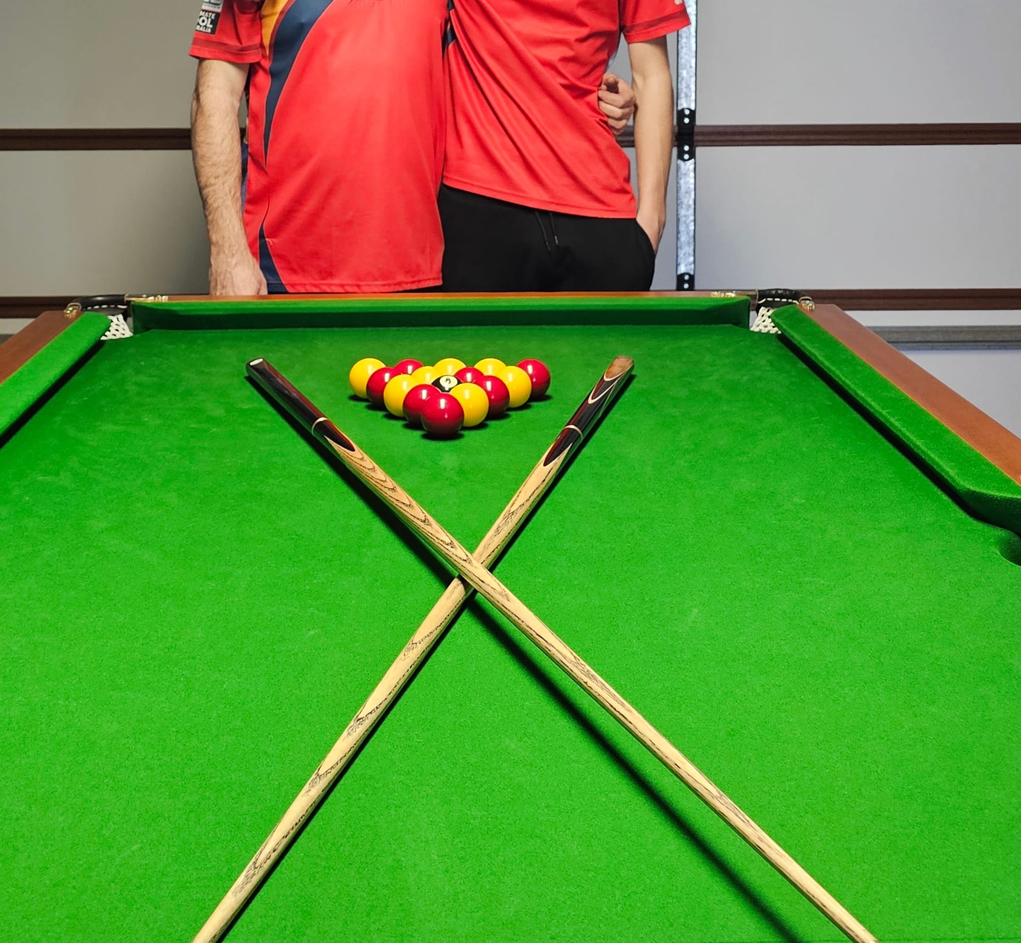 Trio heading to 8 Ball Nationals