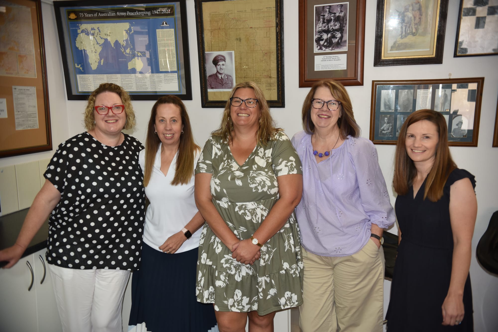 Eudunda International Women’s Day Breakfast