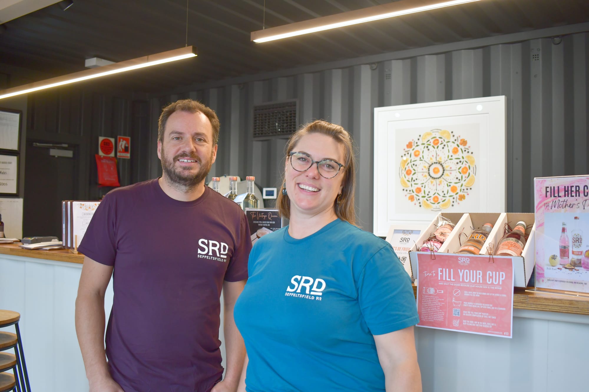 Local business supports push for Uber