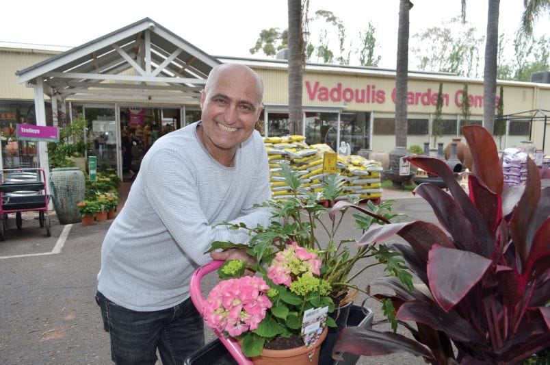 Family business celebrates 60 years