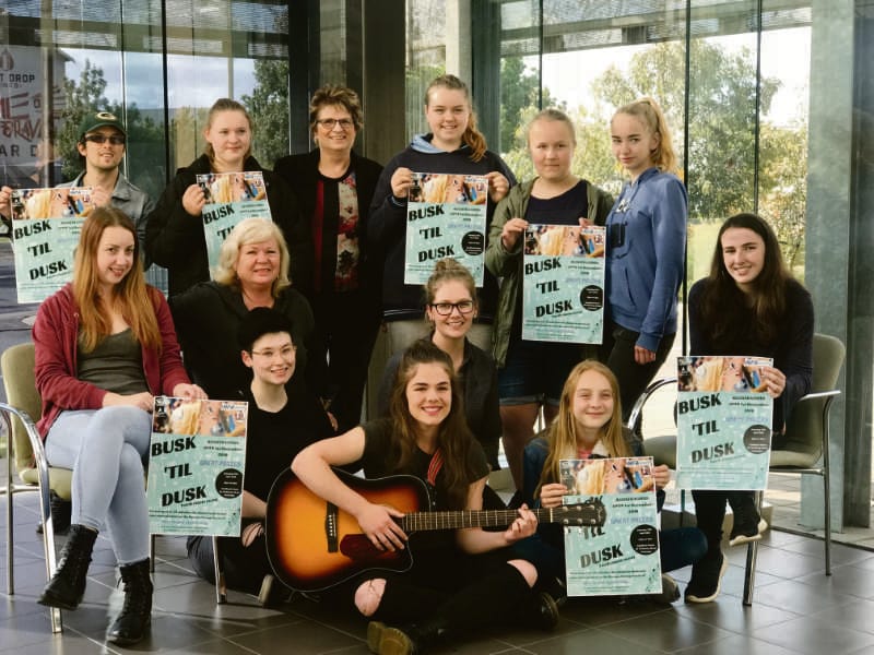 Busk ‘til Dusk 2019