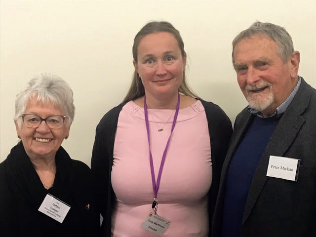 German language study offers fun and opportunity