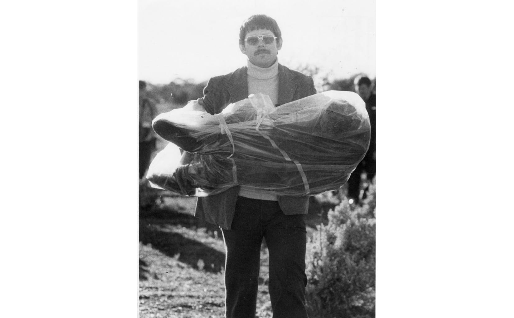 The murders that put Truro on the map