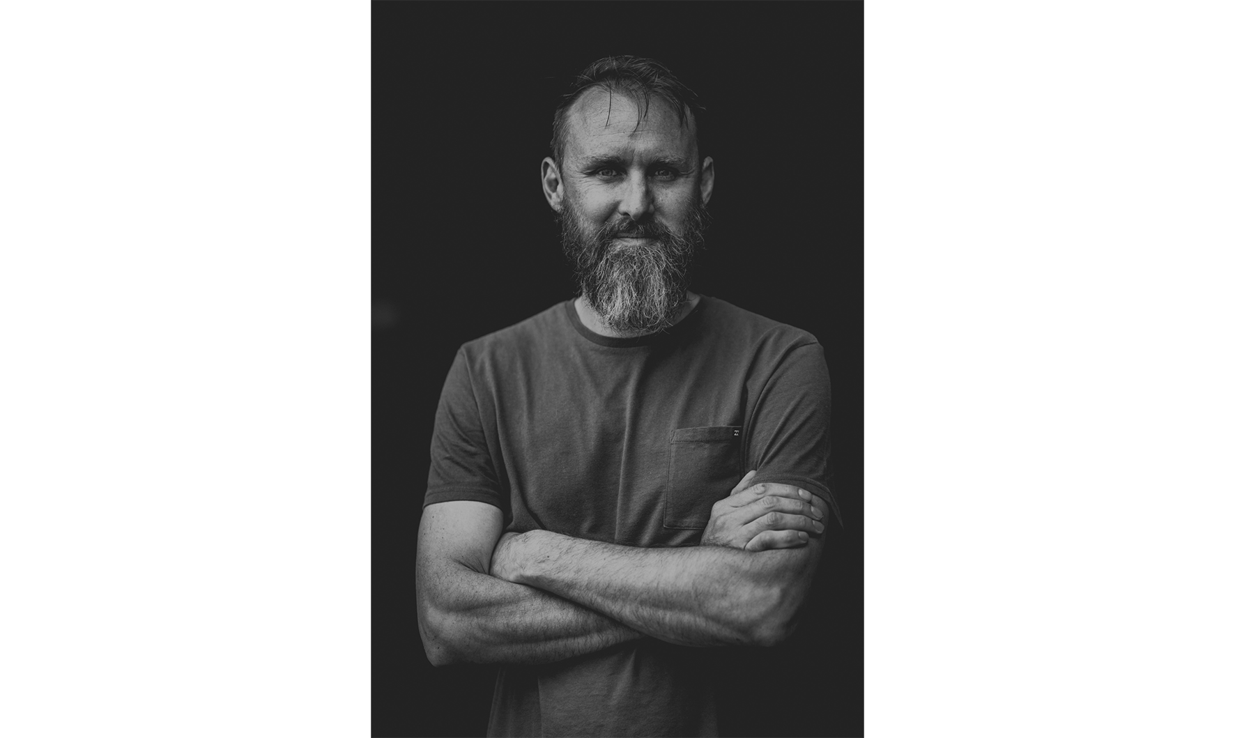 Raw and powerful, South Australian landscape on display in Barossa