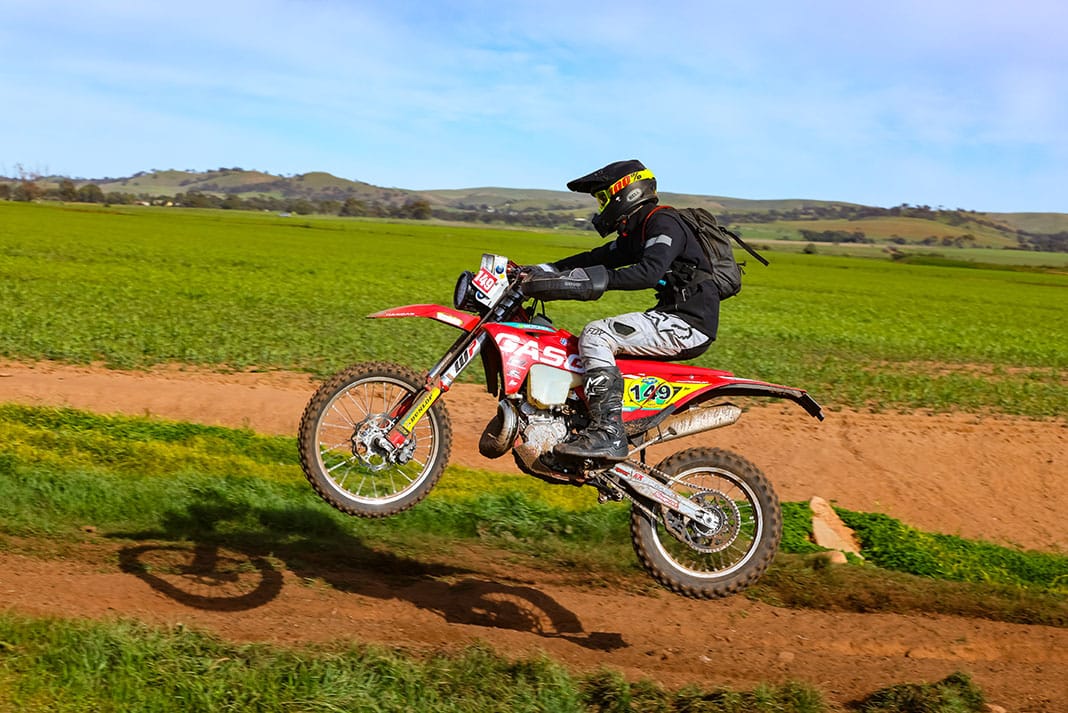 No chill for hot competition at 24 Hour Trial