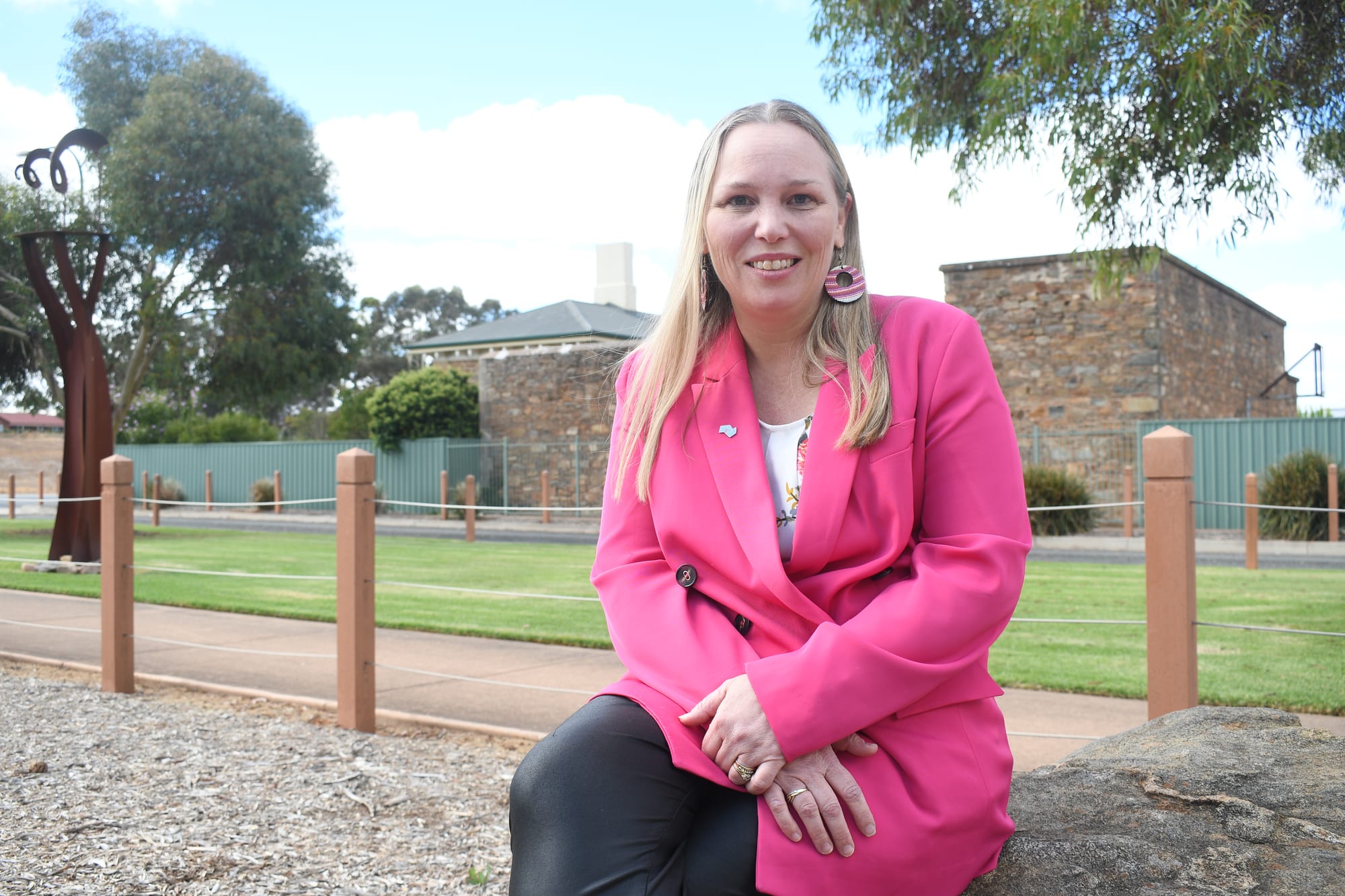 Mayor to advocate for funding change