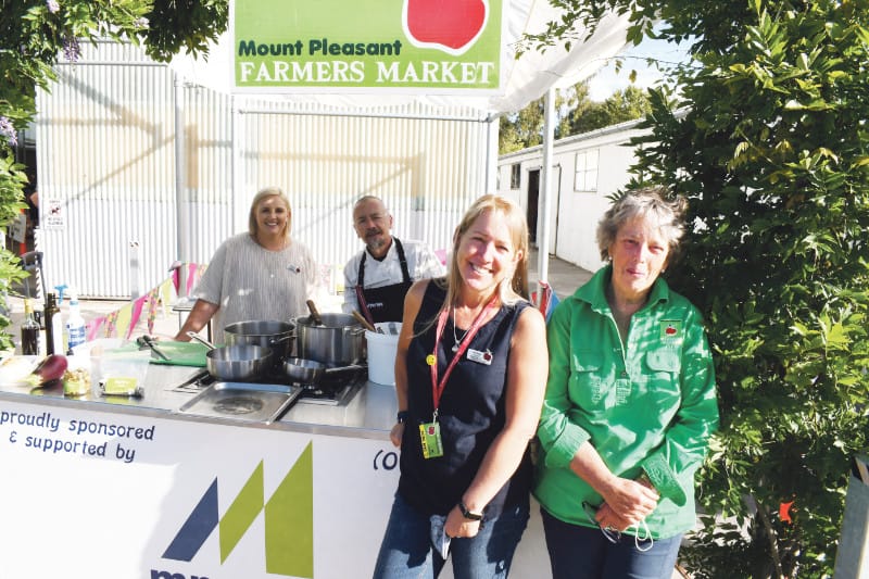 Ten years of ‘the friendly market’