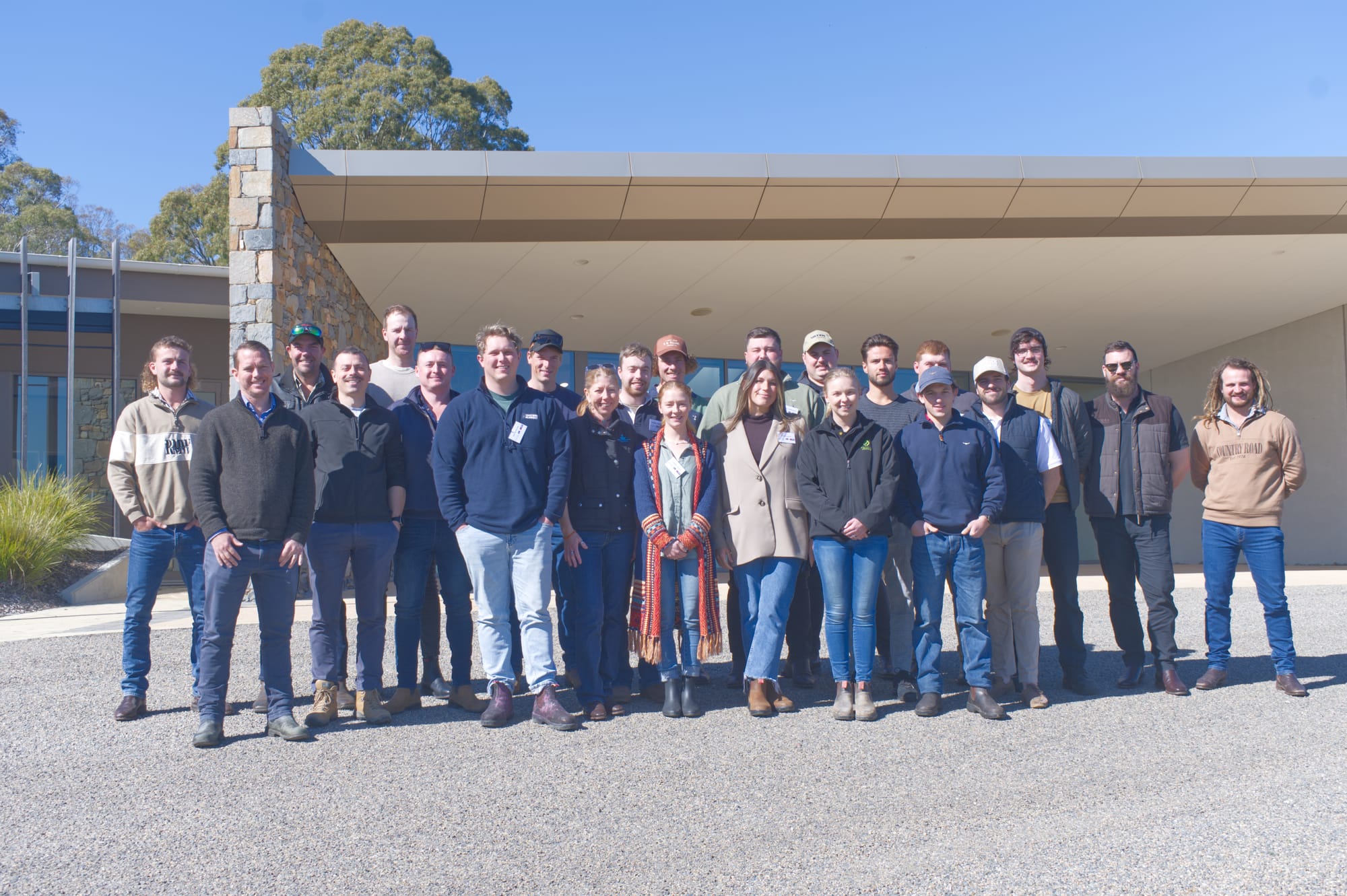 'Next Crop' critical to Barossa's future