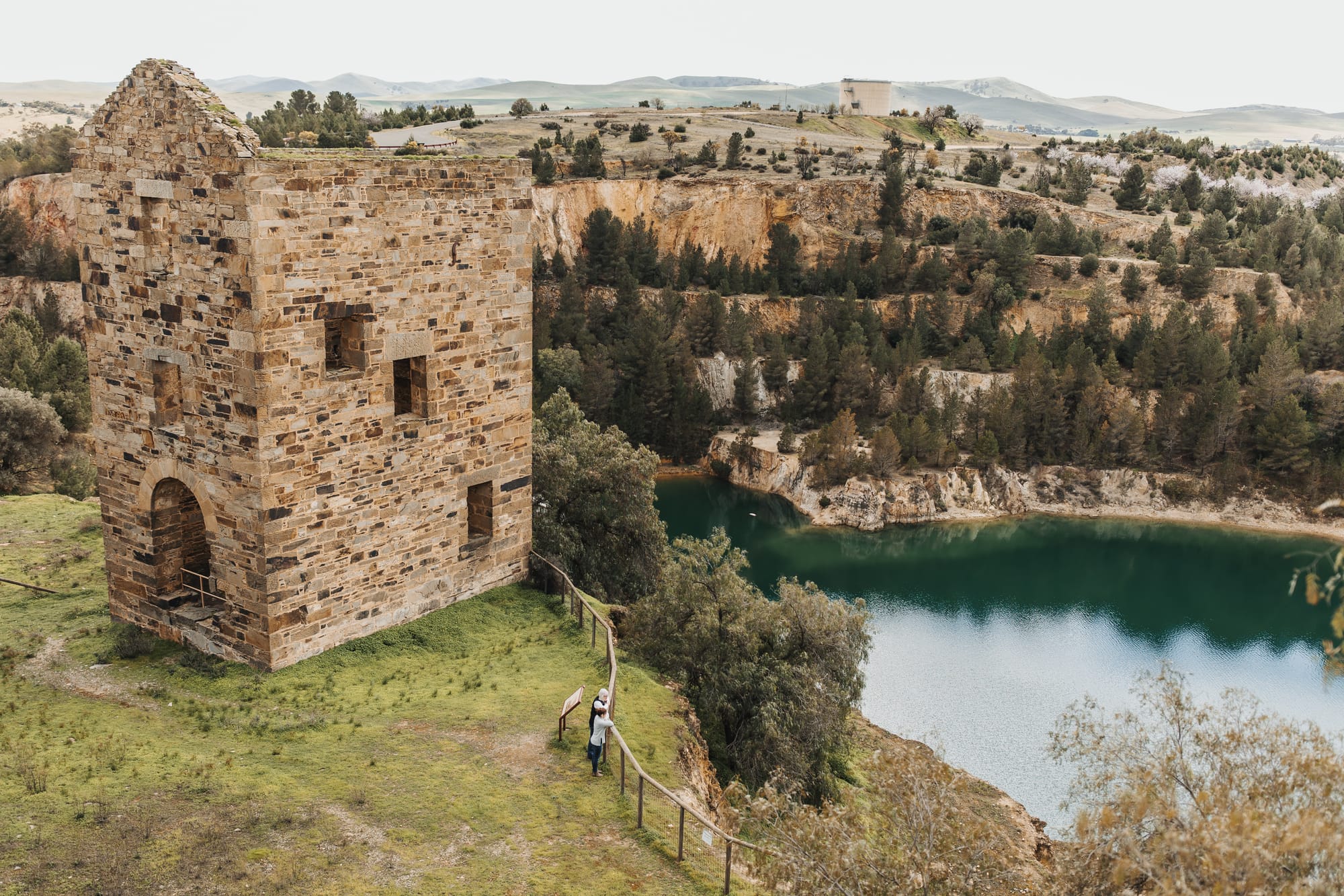 A good reason to come 'Back to Burra'