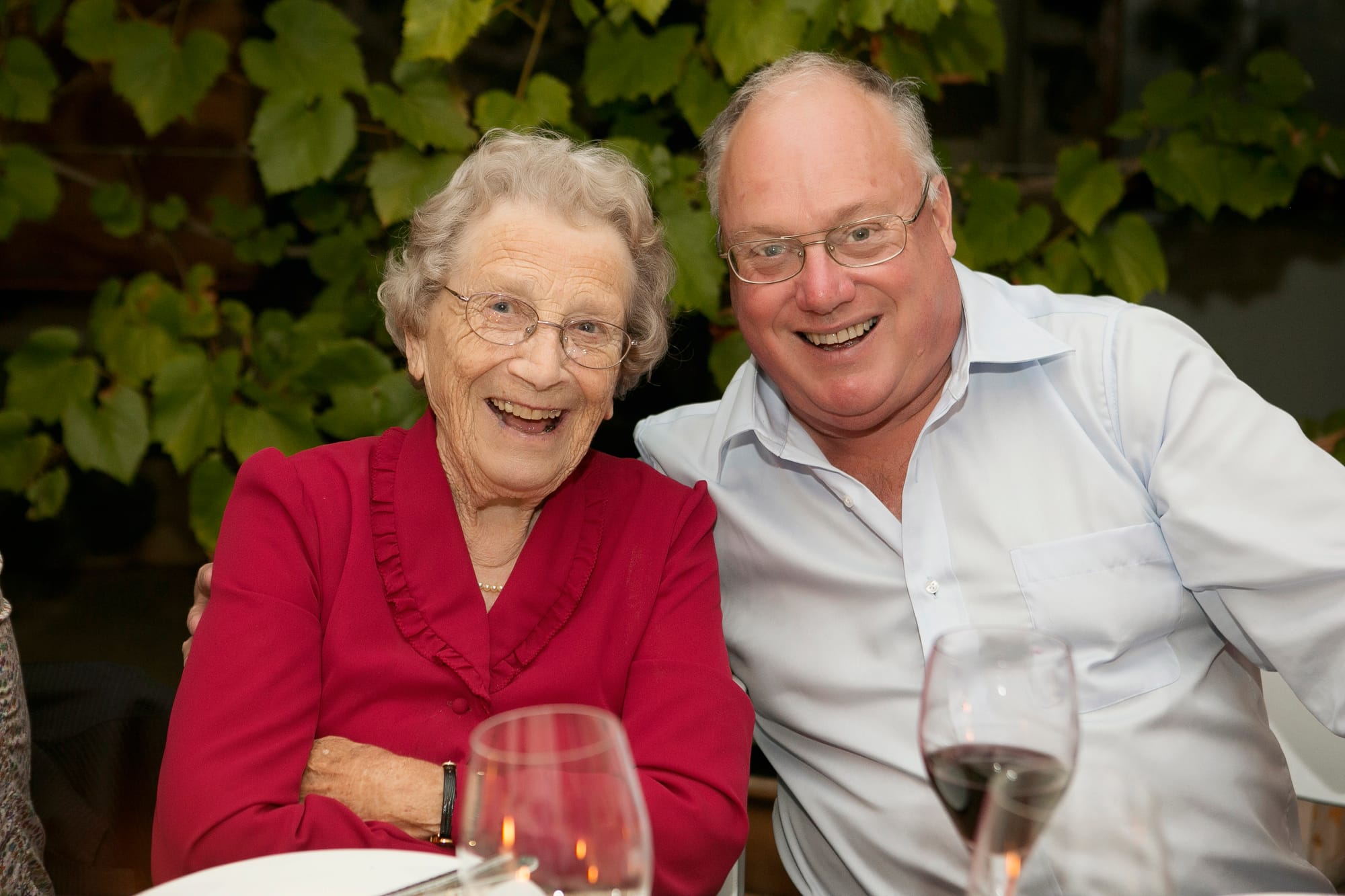 Tribute: A generous Barossan and a life lived to the fullest