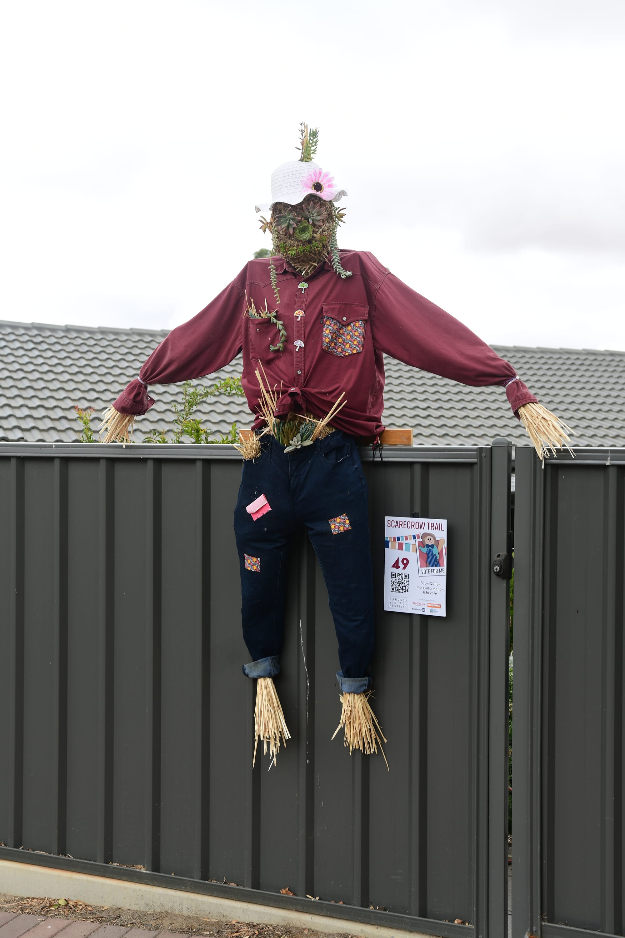Kapunda