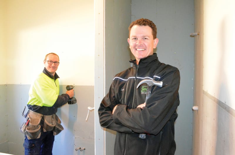 HomeBuilder scheme brings opportunity for Barossa businesses, home owners